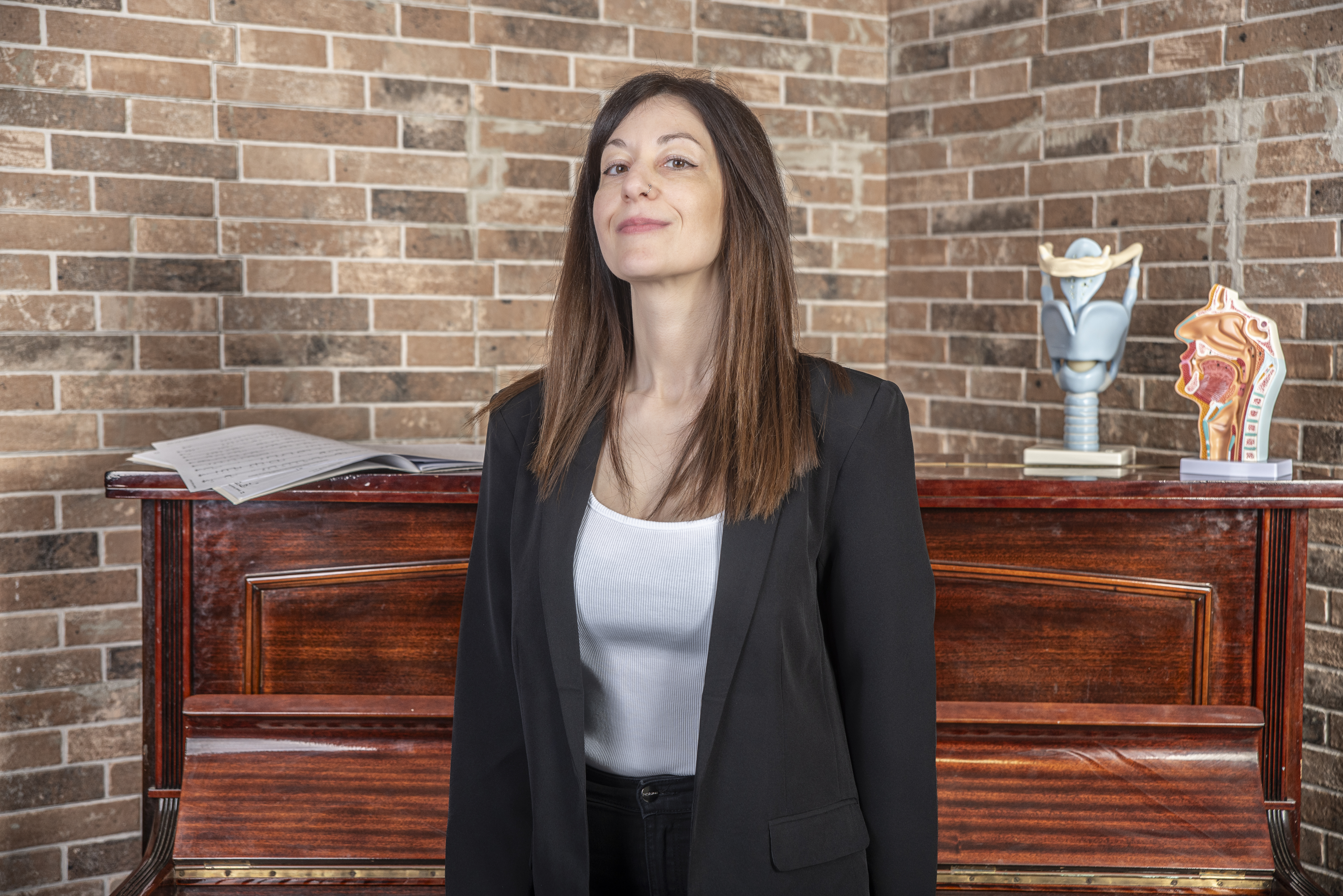 Elisa Costanzo - Profilo